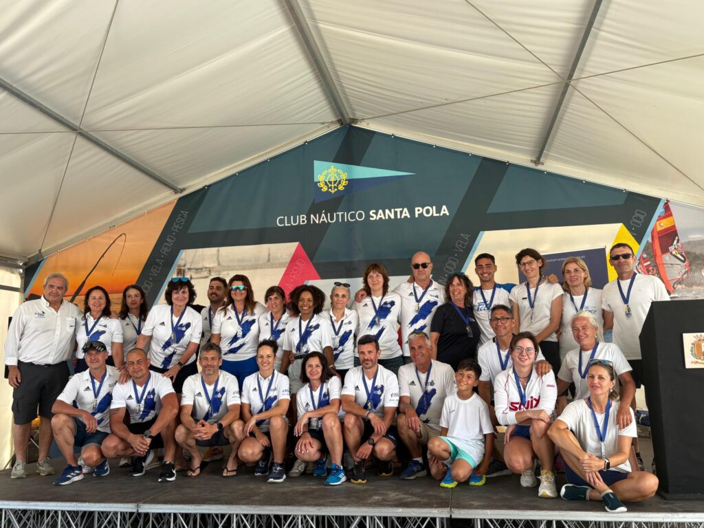 🏆EL III ENCUENTRO GALP BAHÍA DE TORREVIEJA Y SANTA POLA: UN FIN DE SEMANA DEDICADO A LA NAUTICA DEPORTIVA, LA PESCA, LA ECONOMÍA AZUL Y LA CULTURA MARINERA