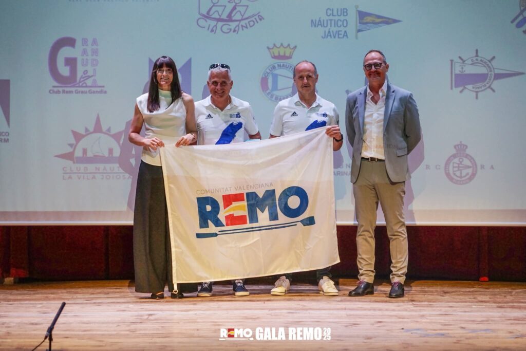 🥈EL REAL CLUB NÁUTICO TORREVIEJA, SUBCAMPEÓN AUTONÓMICO EN EL MEDALLERO DE LA TEMPORADA 2024-2025