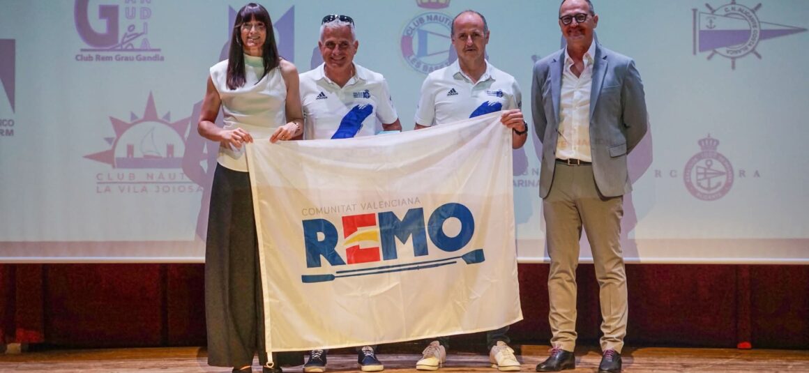 🥈EL REAL CLUB NÁUTICO TORREVIEJA, SUBCAMPEÓN AUTONÓMICO EN EL MEDALLERO DE LA TEMPORADA 2024-2025