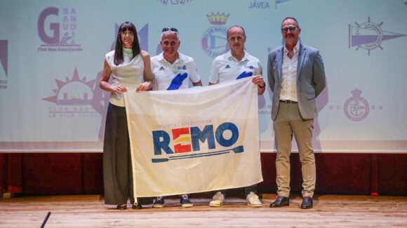 (Español) 🥈EL REAL CLUB NÁUTICO TORREVIEJA, SUBCAMPEÓN AUTONÓMICO EN EL MEDALLERO DE LA TEMPORADA 2024-2025