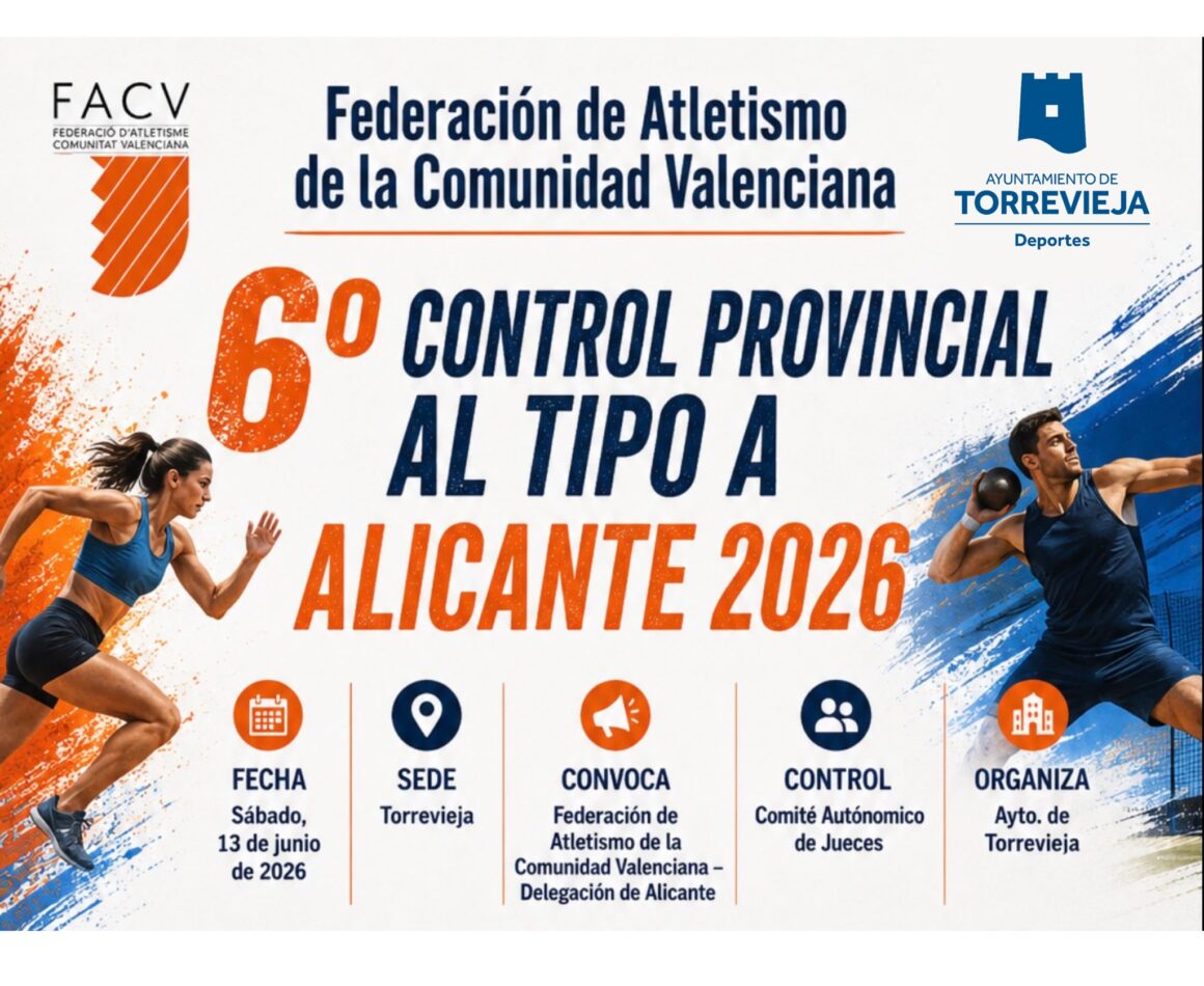 🏆2 Campeonatos de atletismo este fin de semana! 🏆2 Campeonatos de atletismo este fin de semana!