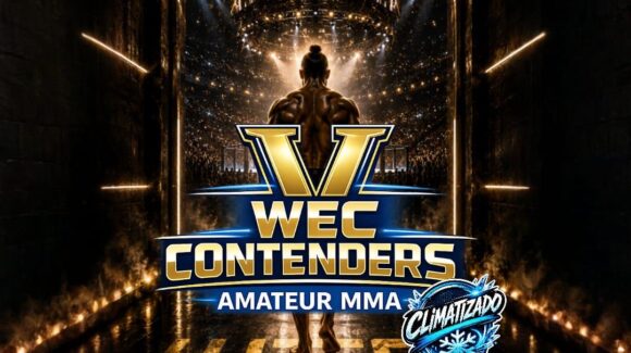 🔥 V WEC CONTENDERS – Amateur MMA 🔥 V WEC CONTENDERS – Amateur MMA