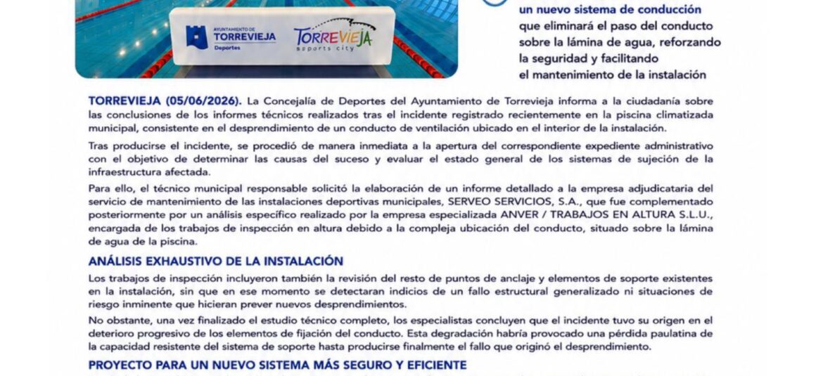(Español) Comunicado