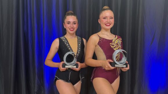 (Español) 🤩Brillante cierre de temporada para el Club Gimnasia Rítmica Torrevieja en el Autonómico (Español) 🤩Brillante cierre de temporada para el Club Gimnasia Rítmica Torrevieja en el Autonómico