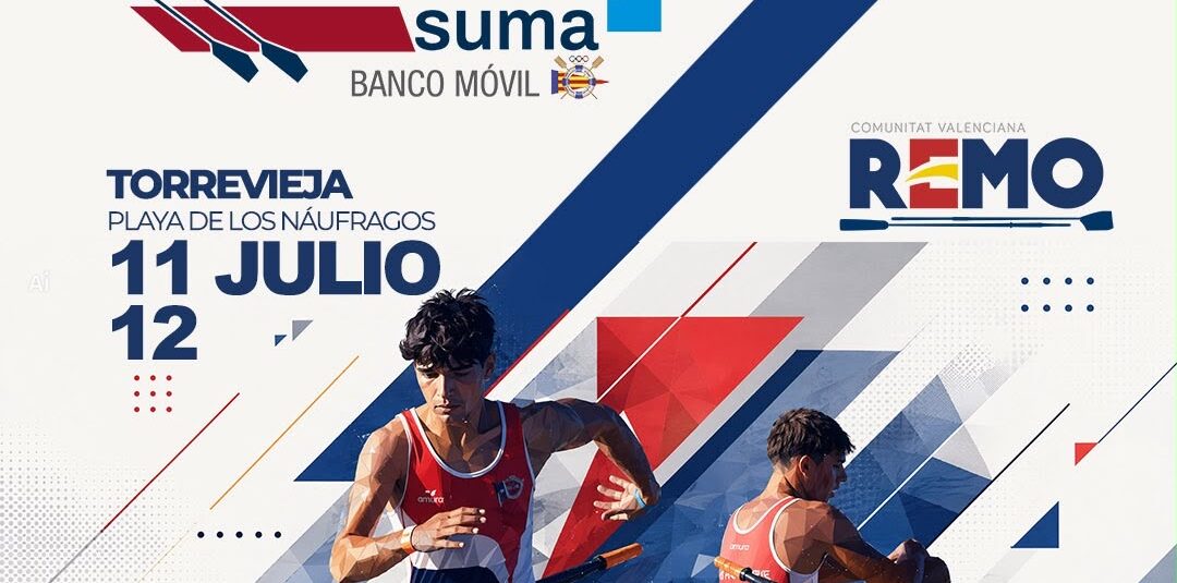 ¡La emoción del Beach Sprint llega a 📍Torrevieja! 😃 ¡La emoción del Beach Sprint llega a 📍Torrevieja! 😃