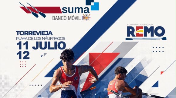 (Español) ¡La emoción del Beach Sprint llega a 📍Torrevieja! 😃 (Español) ¡La emoción del Beach Sprint llega a 📍Torrevieja! 😃