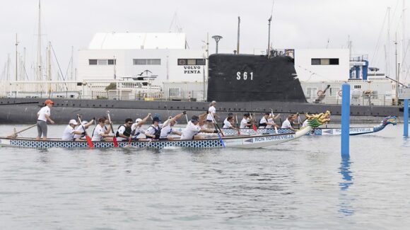 (Español) ⛵️REGATA DE CAMPEONES, UNA JORNADA DE INCLUSIÓN, DEPORTE Y COMPAÑERISMO EN EL REAL CLUB NÁUTICO TORREVIEJA (Español) ⛵️REGATA DE CAMPEONES, UNA JORNADA DE INCLUSIÓN, DEPORTE Y COMPAÑERISMO EN EL REAL CLUB NÁUTICO TORREVIEJA