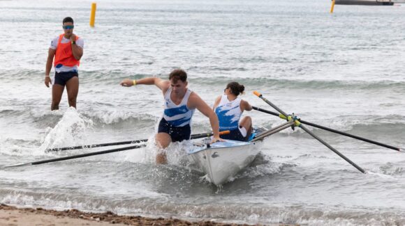V Campeonato Autonómico SUMA Beach Sprint V Campeonato Autonómico SUMA Beach Sprint