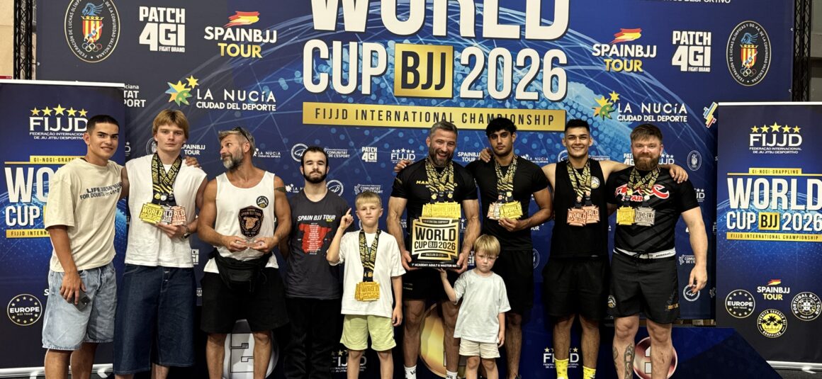 (Español) 🥋🏆 ¡Gran éxito del Club de Lucha Mano a Mano de Torrevieja! (Español) 🥋🏆 ¡Gran éxito del Club de Lucha Mano a Mano de Torrevieja!