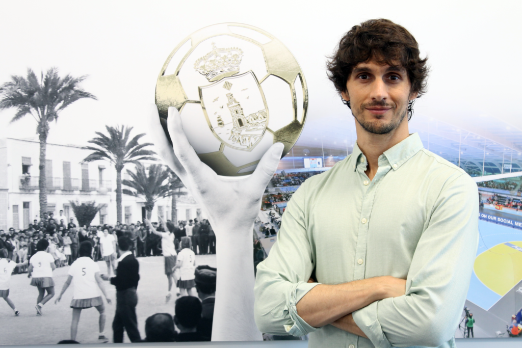 🏆Rafa Ballester asume la presidencia del Balonmano Mare Nostrum