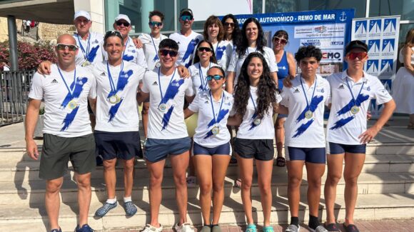 (Español) 🏆EL RCN TORREVIEJA CONQUISTA 14 MEDALLAS EN EL AUTONÓMICO DE REMO DE MAR EN BENIDORM (Español) 🏆EL RCN TORREVIEJA CONQUISTA 14 MEDALLAS EN EL AUTONÓMICO DE REMO DE MAR EN BENIDORM