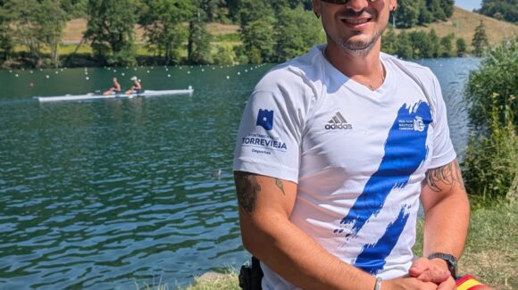 (Español) 🚣JAVI GARCÍA CIERRA LA COPA DEL MUNDO CON UNA SEXTA POSICIÓN EN LUCERNA (Español) 🚣JAVI GARCÍA CIERRA LA COPA DEL MUNDO CON UNA SEXTA POSICIÓN EN LUCERNA