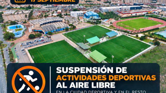 (Español) ⚠️ AVISO NARANJA | JUEVES 17 DE SEPTIEMBRE (Español) ⚠️ AVISO NARANJA | JUEVES 17 DE SEPTIEMBRE