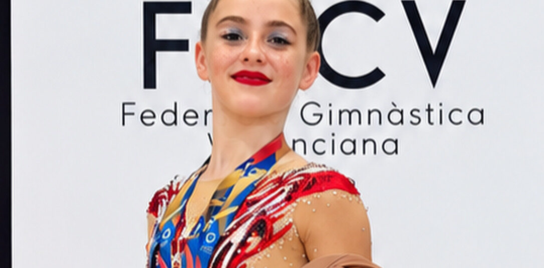 😍Lucía Quesada, convocada para la Jornada de Captación de la Real Federación Española de Gimnasia 😍Lucía Quesada, convocada para la Jornada de Captación de la Real Federación Española de Gimnasia