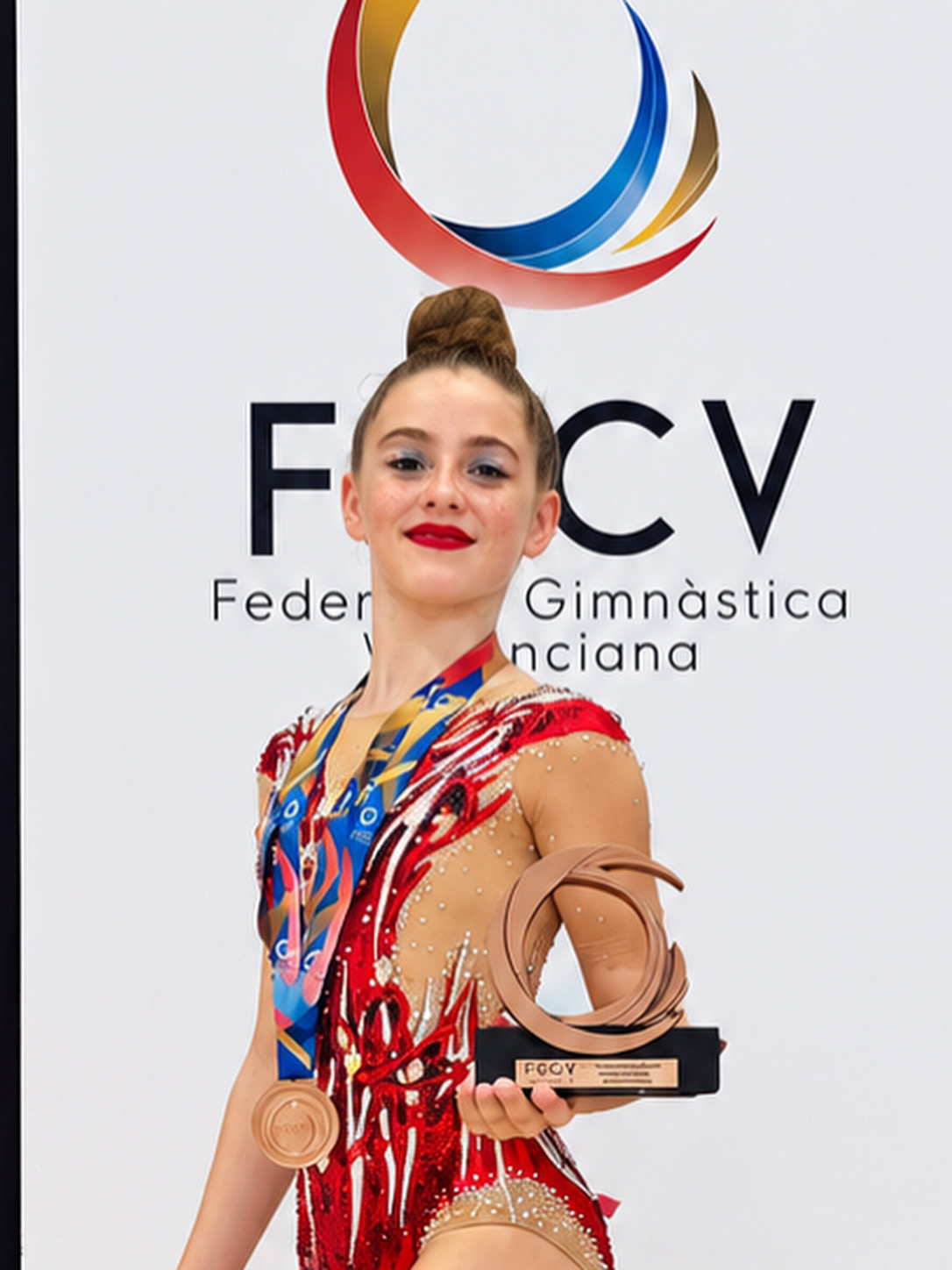 😍Lucía Quesada, convocada para la Jornada de Captación de la Real Federación Española de Gimnasia 😍Lucía Quesada, convocada para la Jornada de Captación de la Real Federación Española de Gimnasia