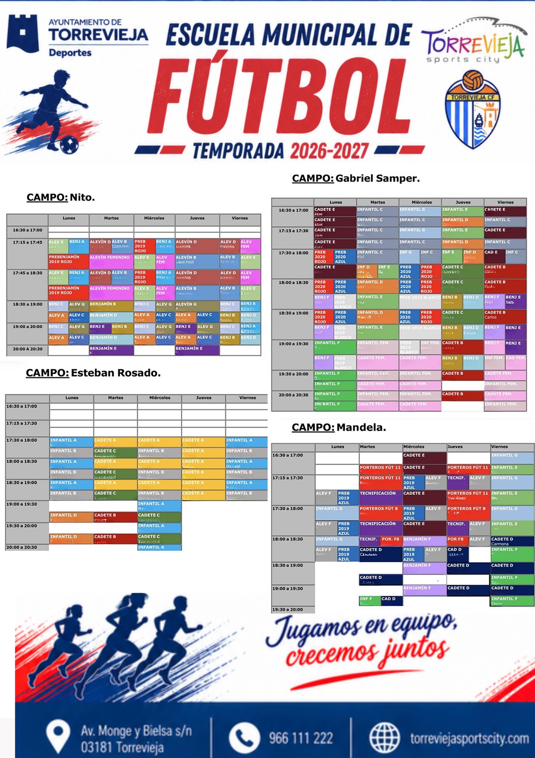 fútbol
