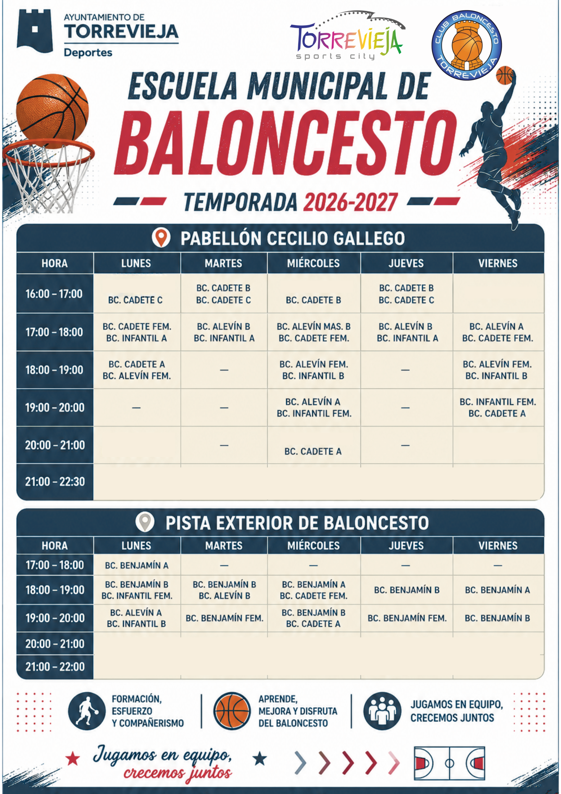 Baloncesto