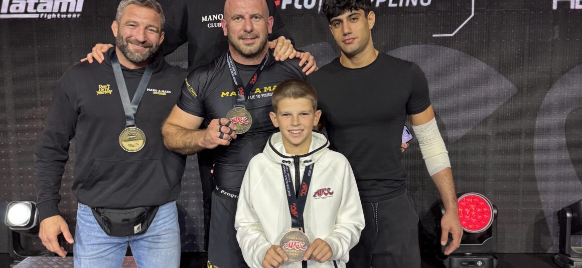 🥋🌍 ¡TORREVIEJA BRILLA EN EL CAMPEONATO DEL MUNDO ADCC! 🏆 🥋🌍 ¡TORREVIEJA BRILLA EN EL CAMPEONATO DEL MUNDO ADCC! 🏆