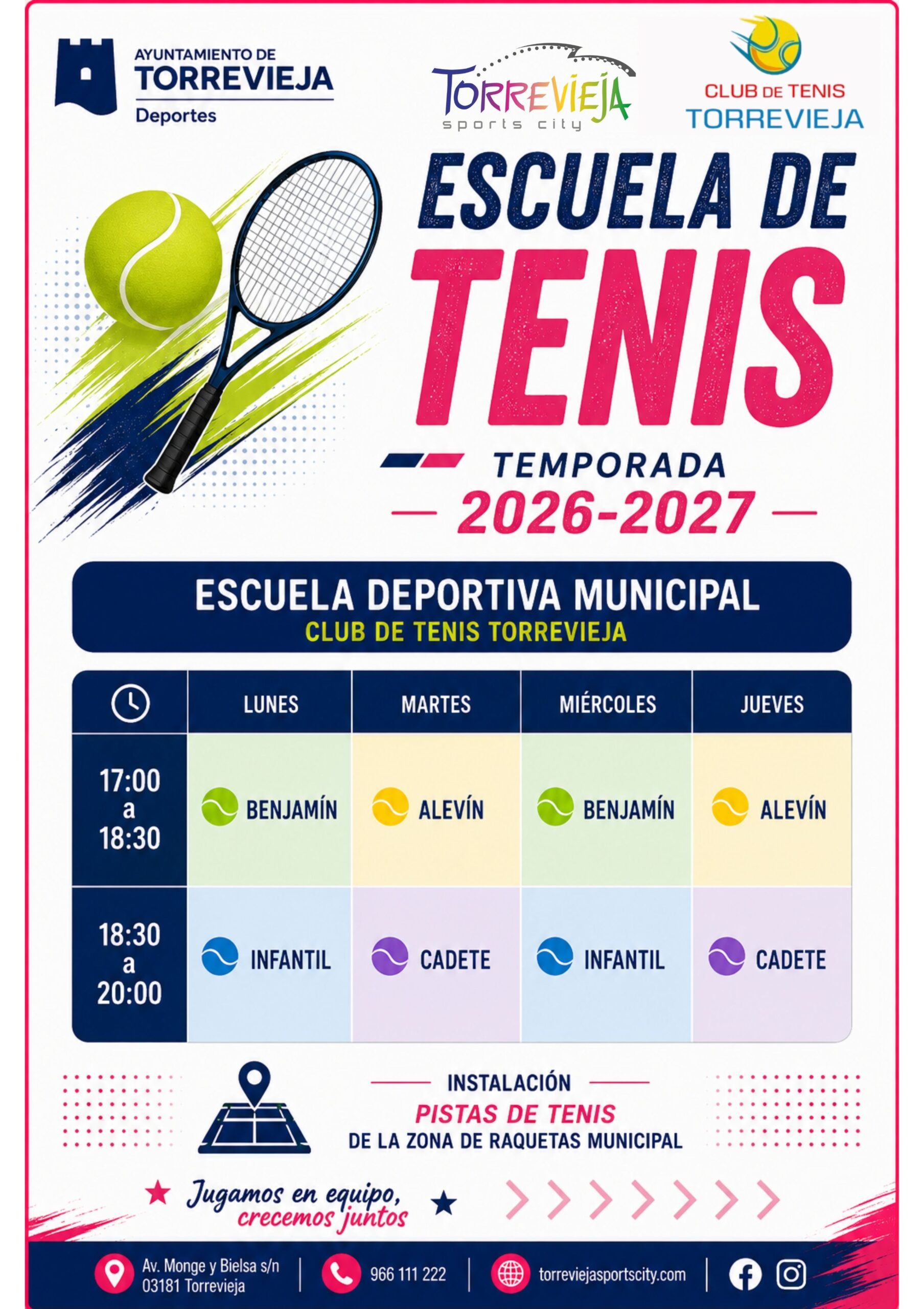 TENIS