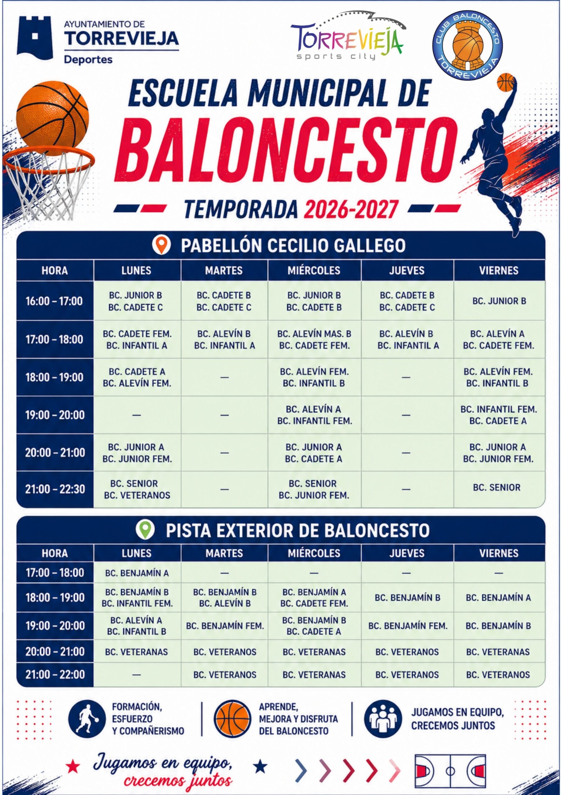 Baloncesto