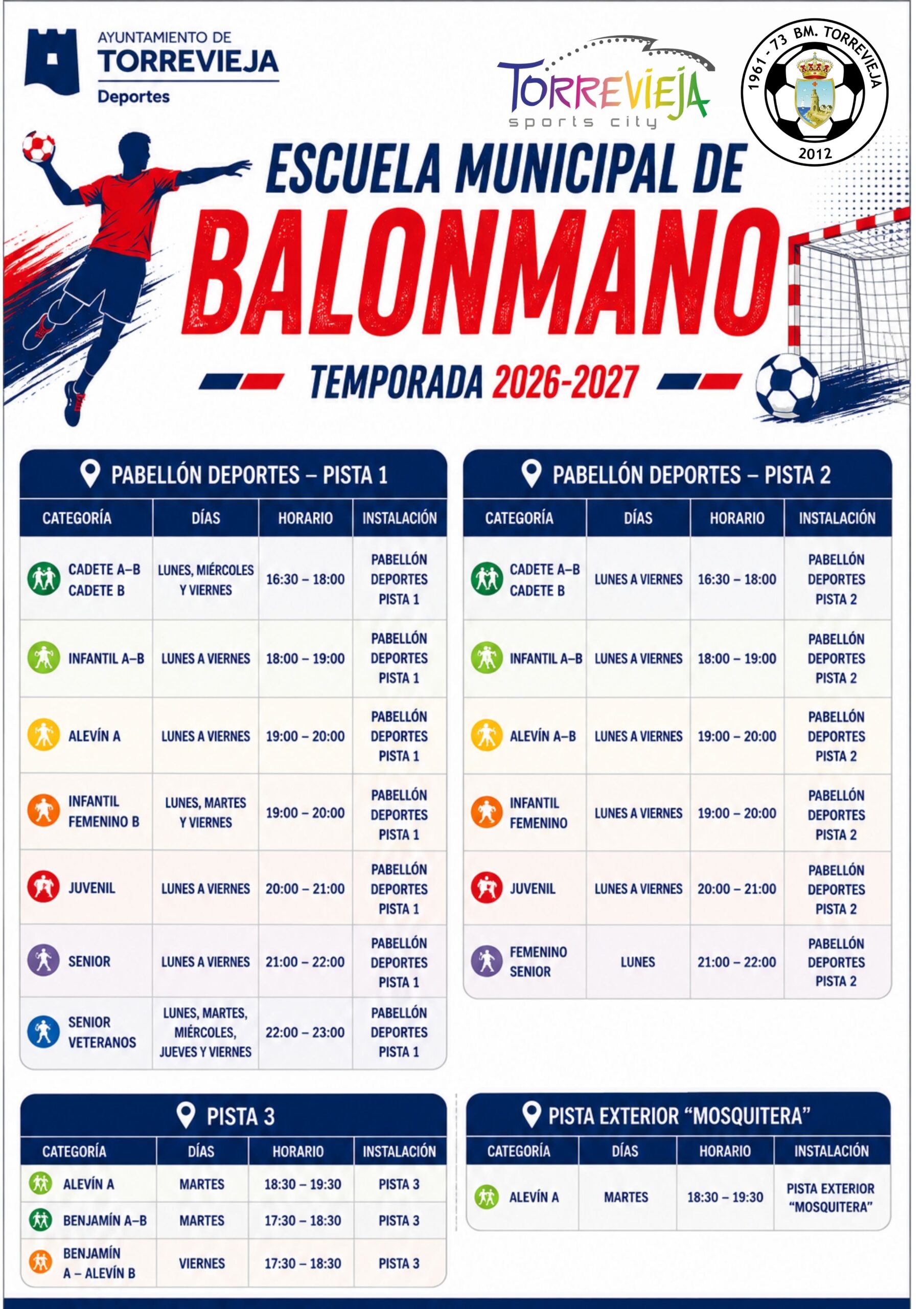 Balonmano