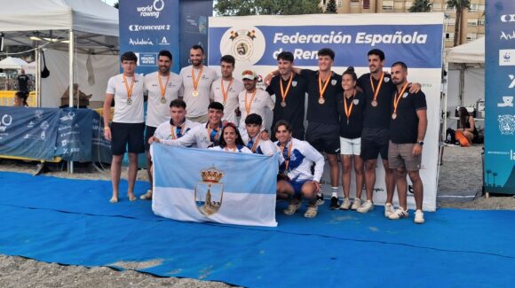 (Español) 🥇🥇🥈🥈🥉🥉EL RCN TORREVIEJA CIERRA EL CAMPEONATO DE ESPAÑA DE REMO DE MAR CON SEIS MEDALLAS: DOS OROS, DOS PLATAS Y DOS BRONCES (Español) 🥇🥇🥈🥈🥉🥉EL RCN TORREVIEJA CIERRA EL CAMPEONATO DE ESPAÑA DE REMO DE MAR CON SEIS MEDALLAS: DOS OROS, DOS PLATAS Y DOS BRONCES