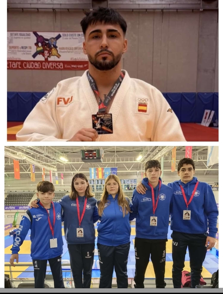 (Español) 🥋IKER SPOONER SANCHEZ CLASIFICADO PARA EL CAMPEONATO DE ESPAÑA ABSOLUTO DE JUDO 2026 (Español) 🥋IKER SPOONER SANCHEZ CLASIFICADO PARA EL CAMPEONATO DE ESPAÑA ABSOLUTO DE JUDO 2026