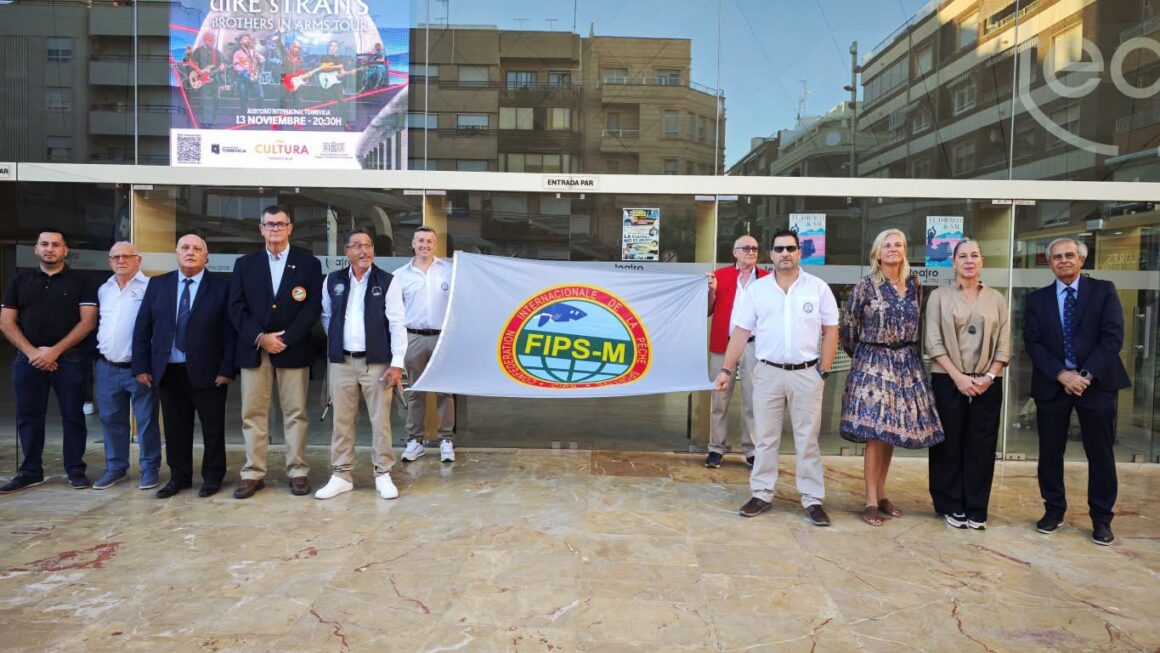 (Español) Dieciséis selecciones y 133 deportistas sénior y júnior participan en una cita mundial que combina competición, tradición marinera y convivencia internacional